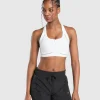 Running Sports Bra