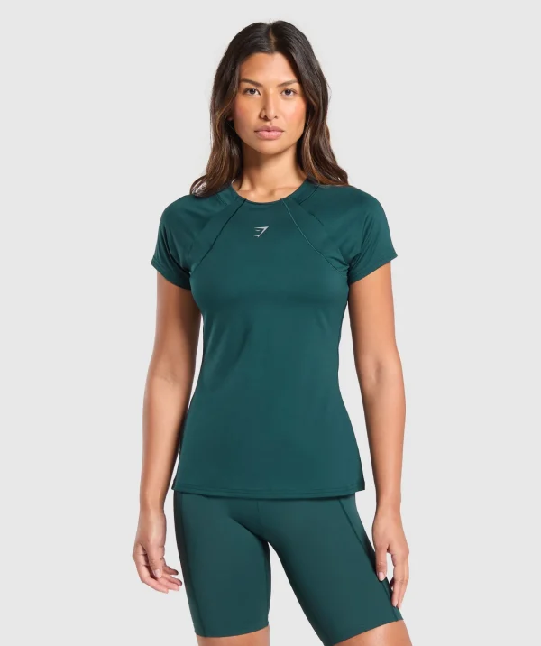 Running Top