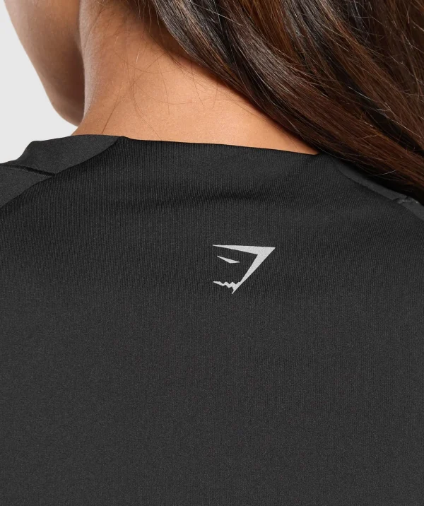 Running Top