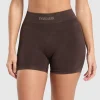 Seamless Boxer