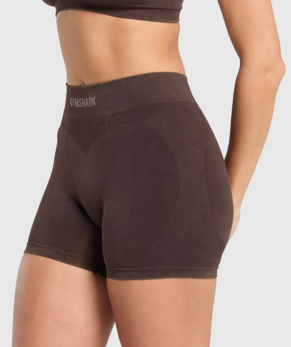 Seamless Boxer