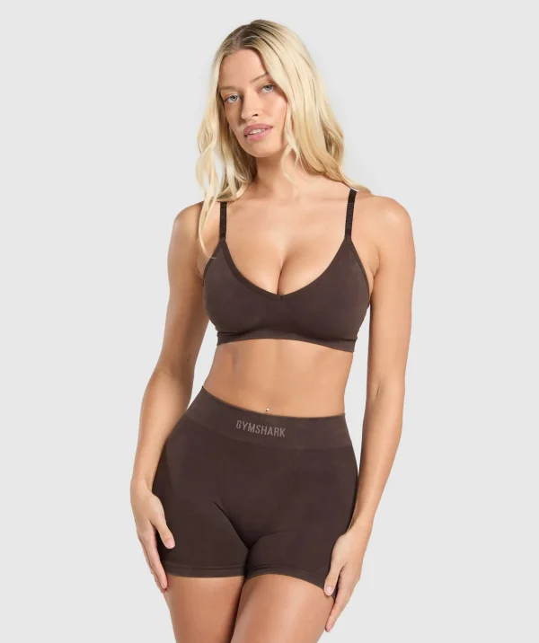 Seamless Boxer