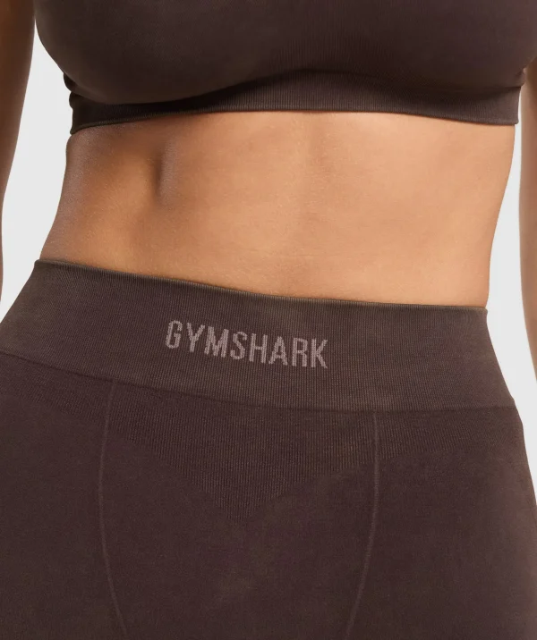 Seamless Boxer