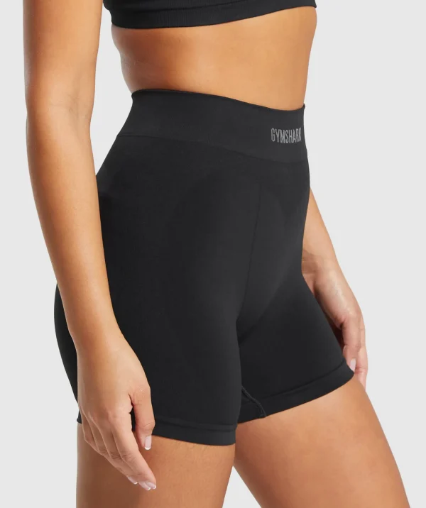 Seamless Boxers