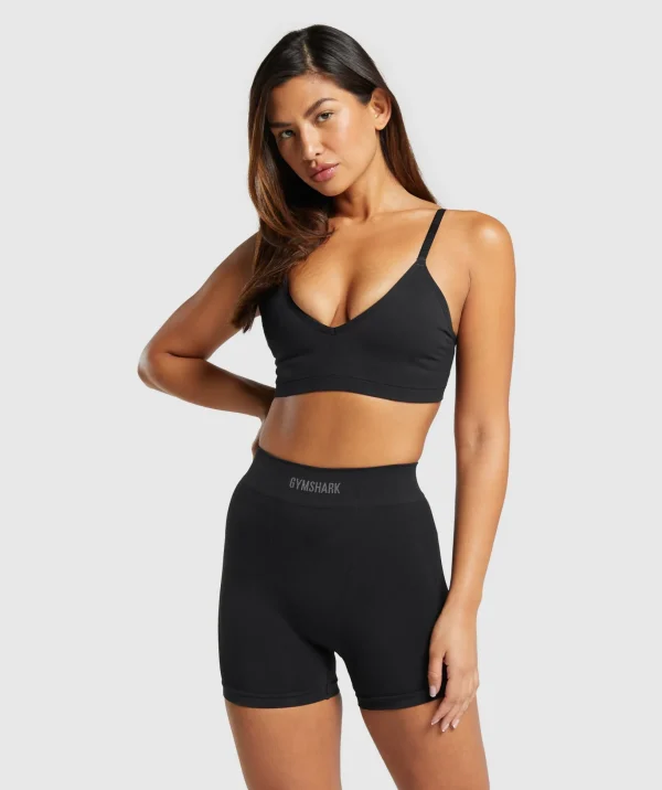 Seamless Boxers