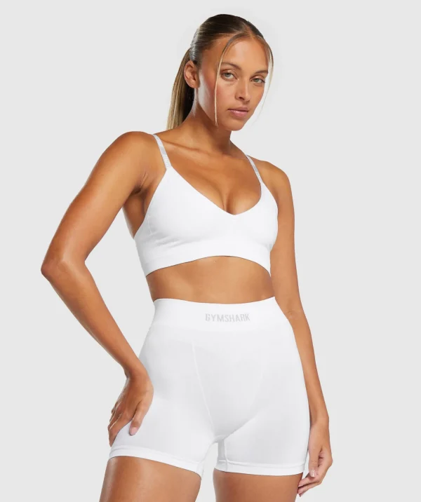 Seamless Boxers