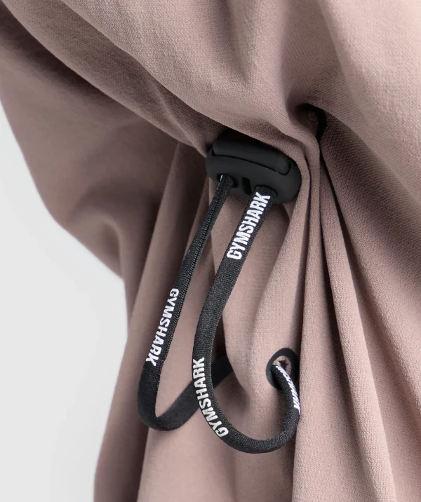 Seamless Sports Hijab