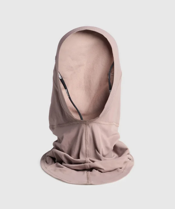 Seamless Sports Hijab