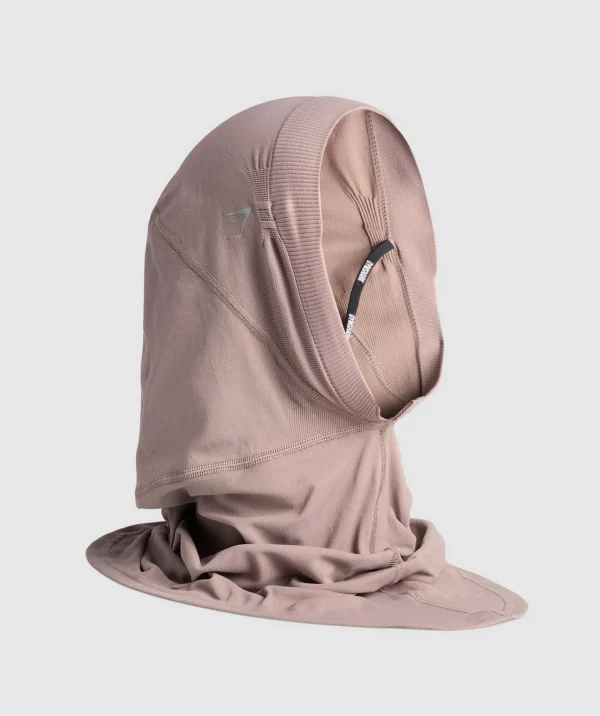 Seamless Sports Hijab