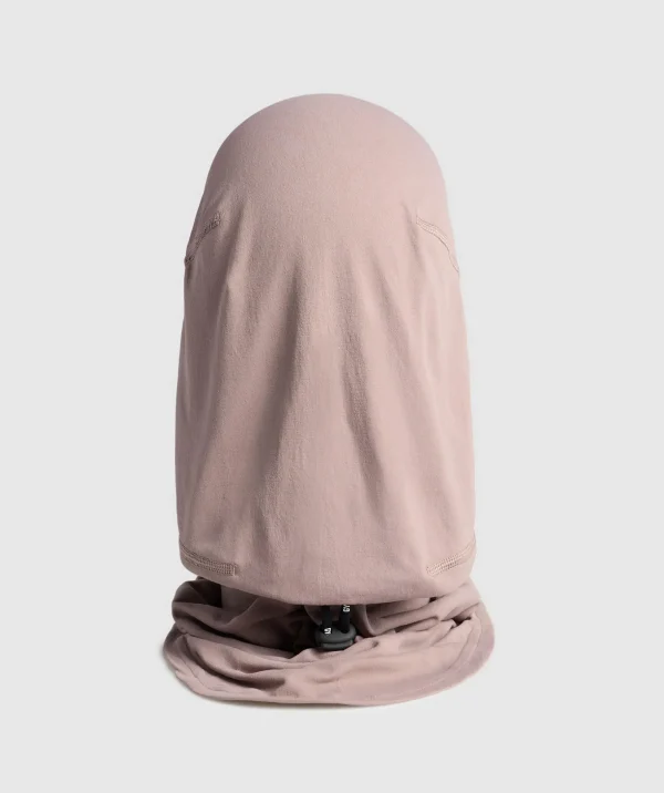 Seamless Sports Hijab