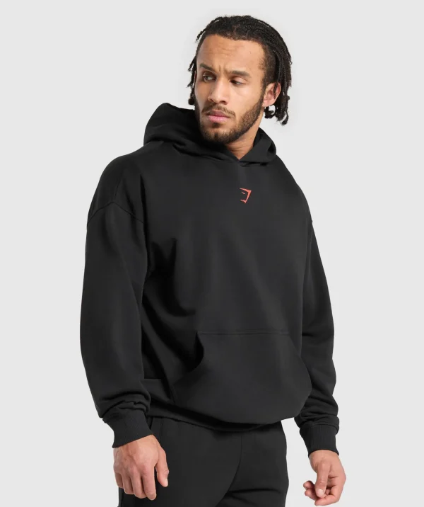 Sets N Reps Hoodie