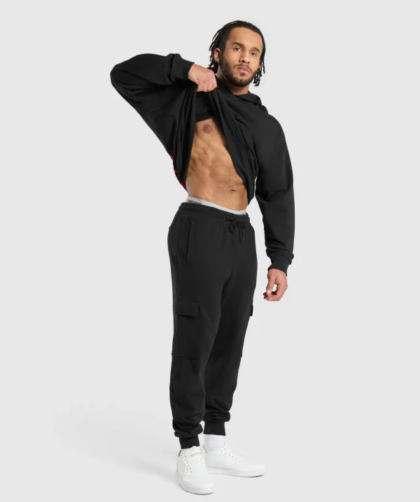 Sets N Reps Hoodie