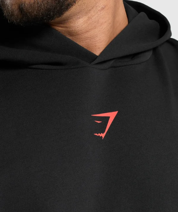 Sets N Reps Hoodie