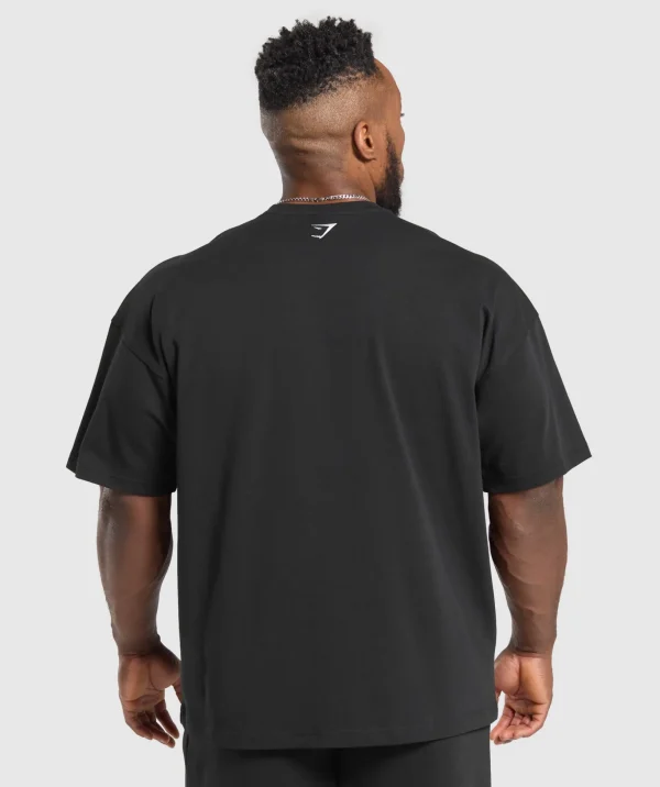 Shark T-Shirt