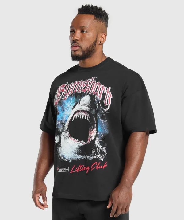 Shark T-Shirt