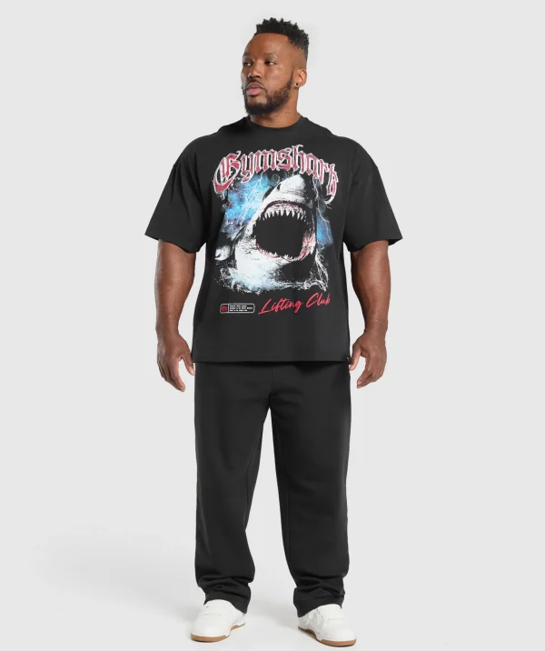 Shark T-Shirt
