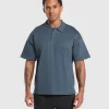 Short Sleeve Polo