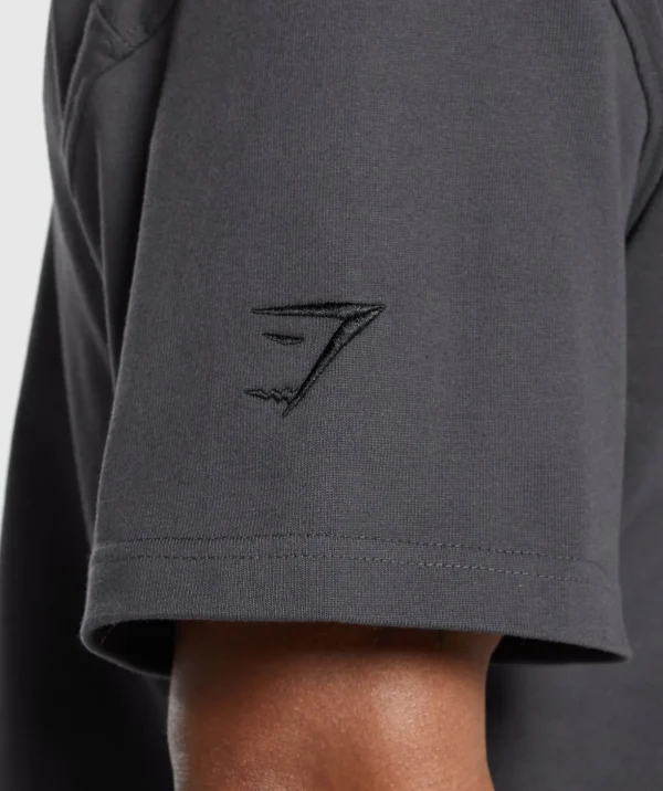 Short Sleeve Polo