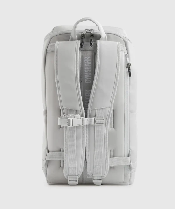 Sleek Backpack