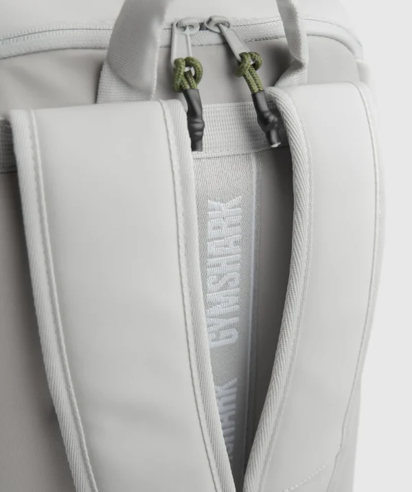 Sleek Backpack