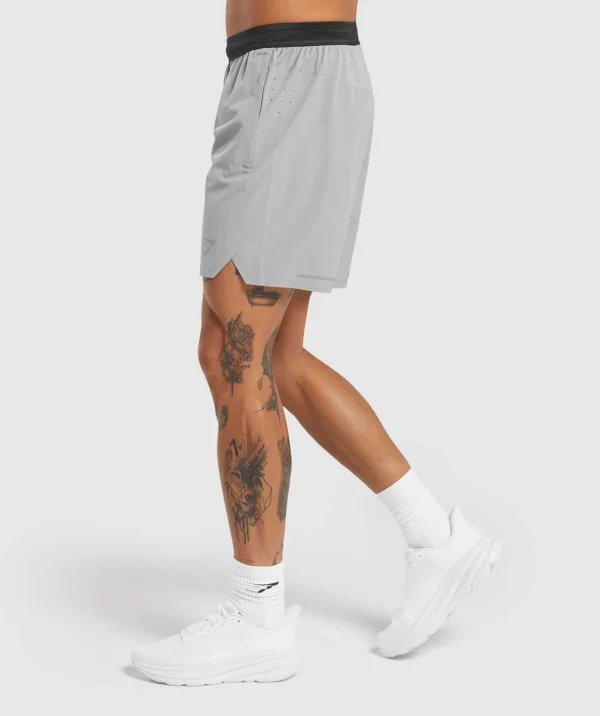 Speed 7" Shorts