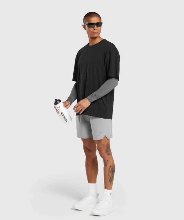 Speed 7" Shorts