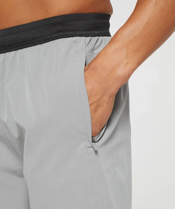 Speed 7" Shorts