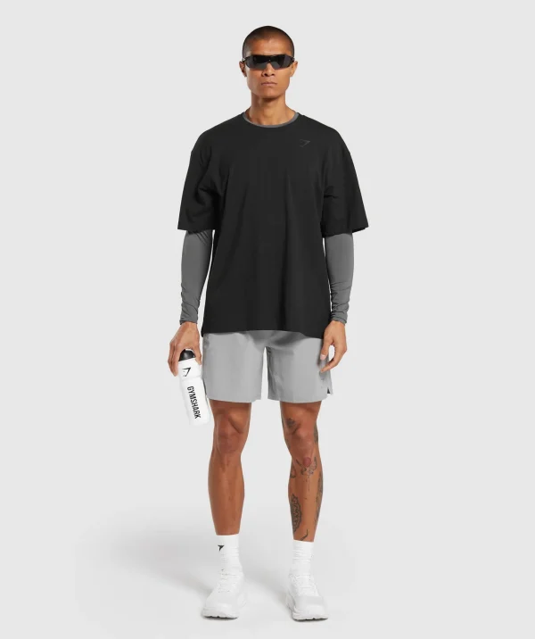Speed 7" Shorts