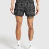Sport 5" Short