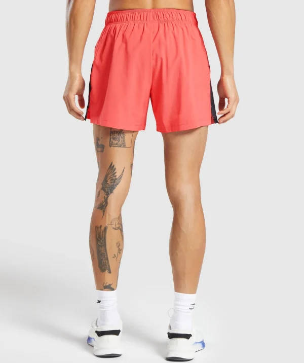 Sport  5" Shorts