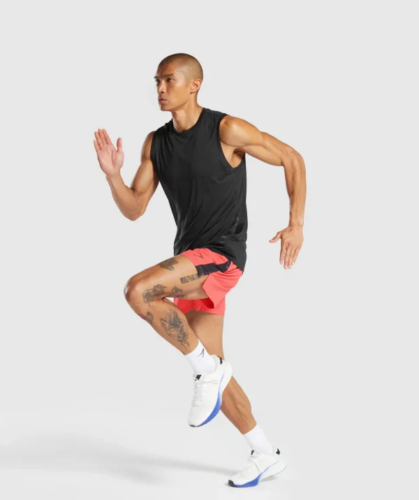 Sport  5" Shorts