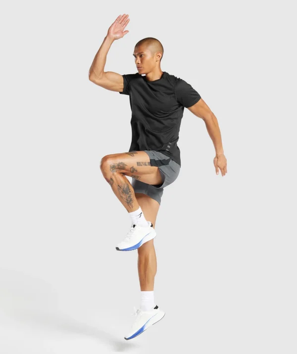Sport  5" Shorts