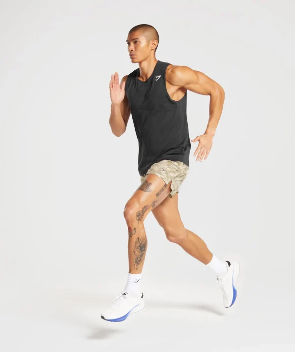 Sport 5" Shorts