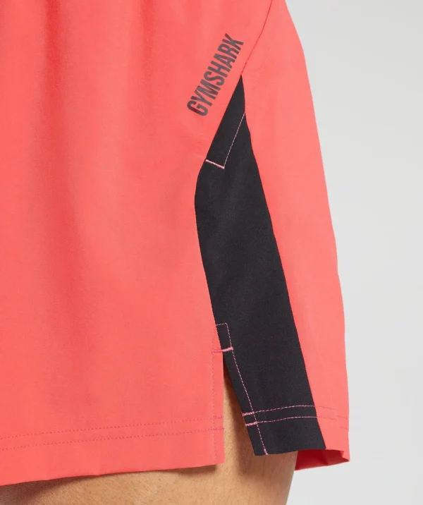 Sport  5" Shorts