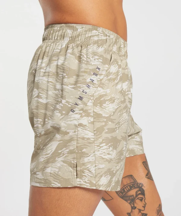 Sport 5" Shorts