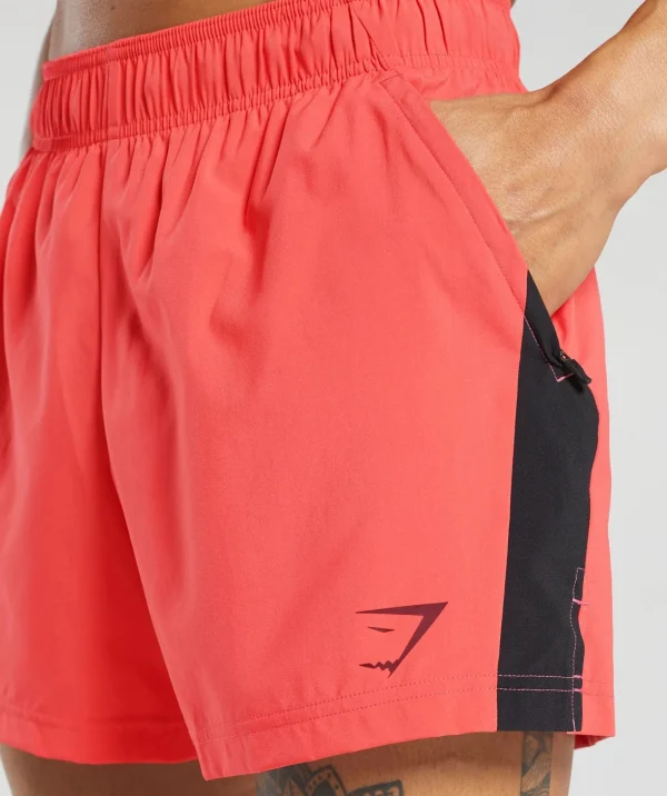 Sport  5" Shorts
