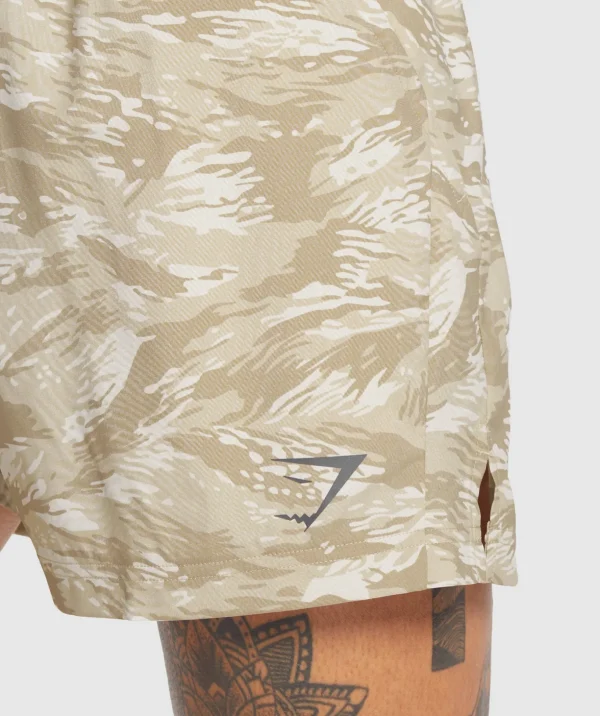 Sport 5" Shorts