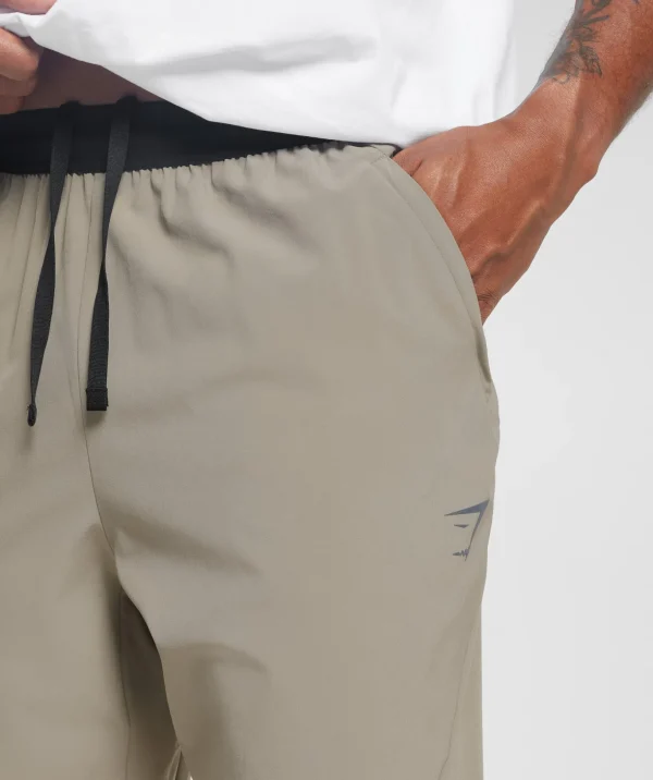 Sport Run Pants