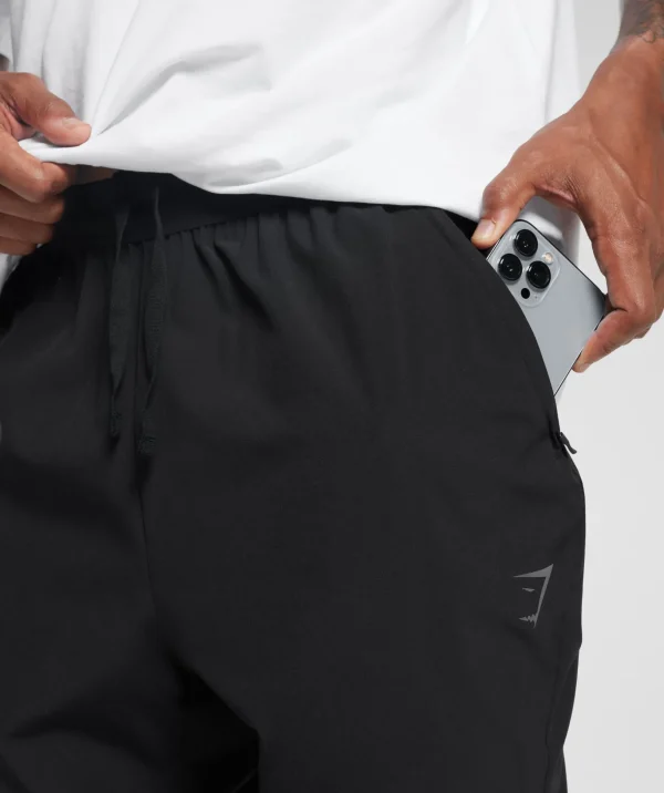 Sport Run Pants