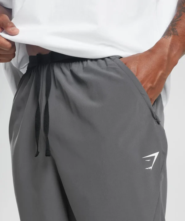 Sport Run Pants