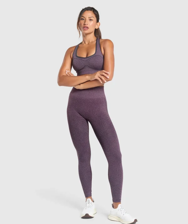 Sport Seamless Sports Bra
