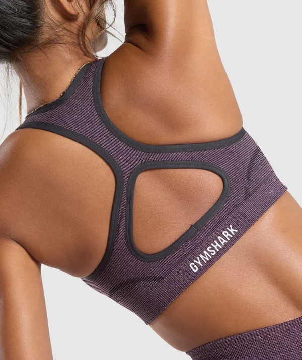 Sport Seamless Sports Bra