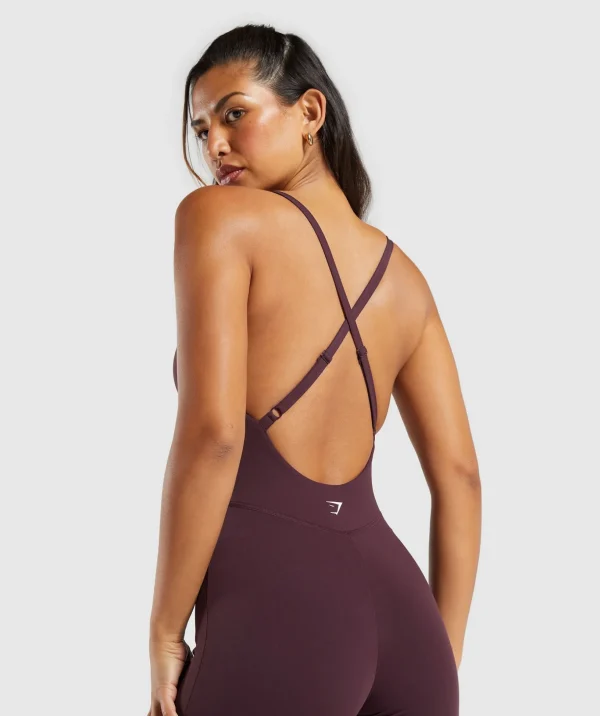 Strappy All in One