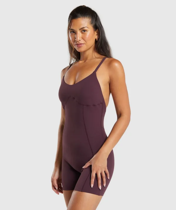 Strappy All in One