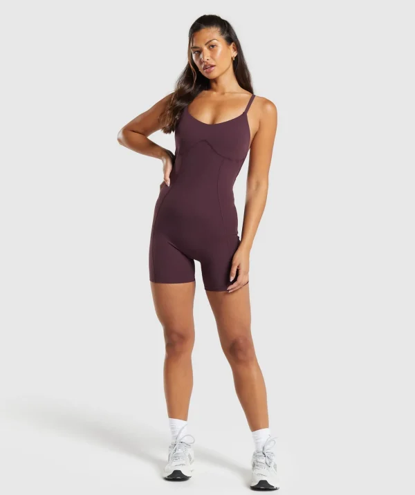Strappy All in One