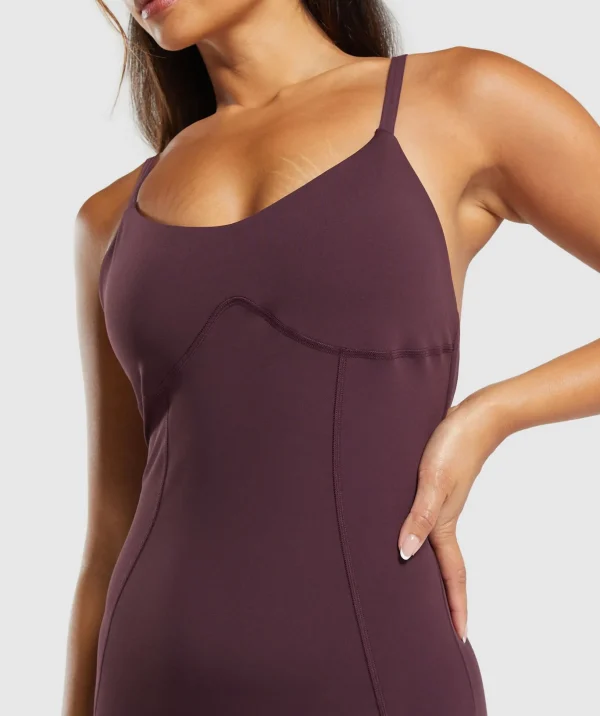 Strappy All in One