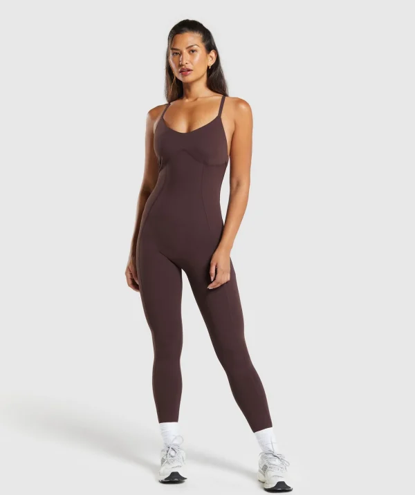 Strappy All in One Full length
