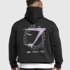 Strength + Conditioning Hoodie