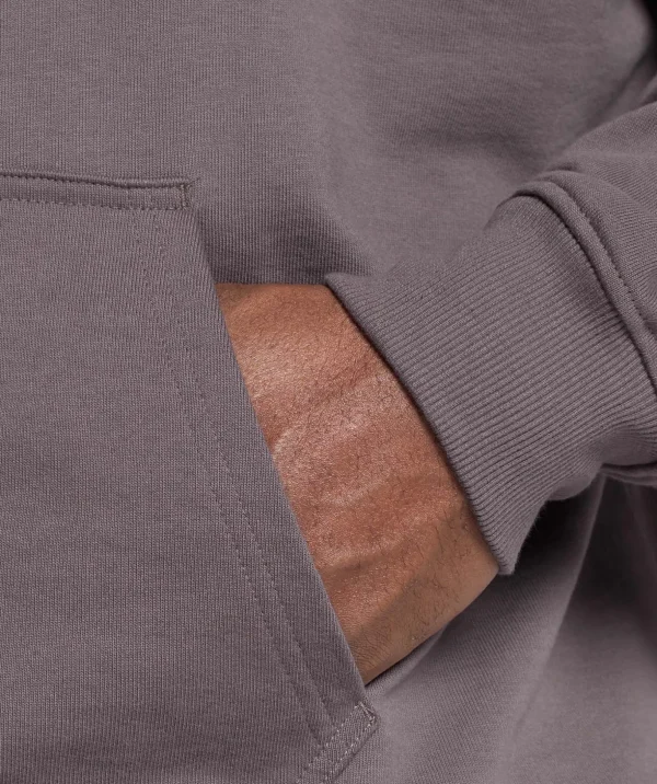 Strength + Conditioning Hoodie