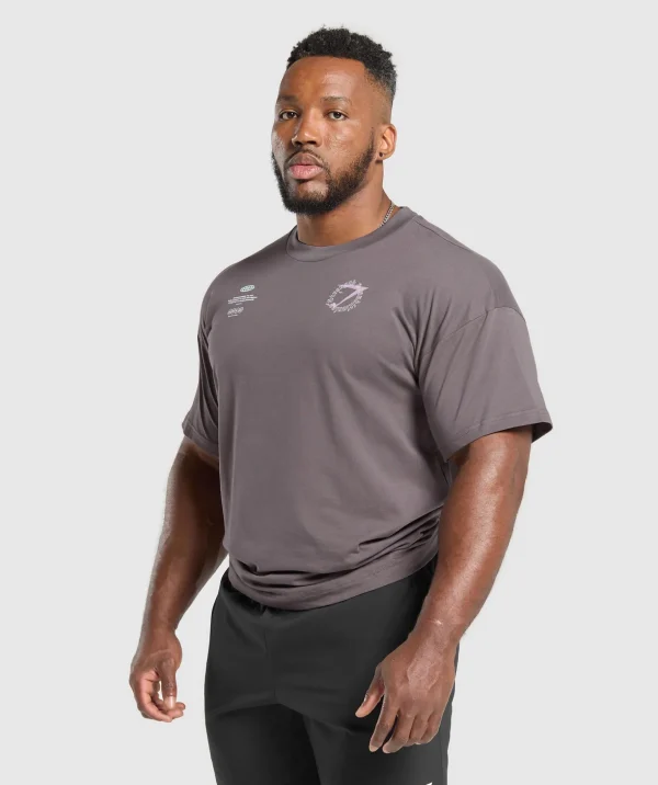 Strength and Conditioning T-Shirt